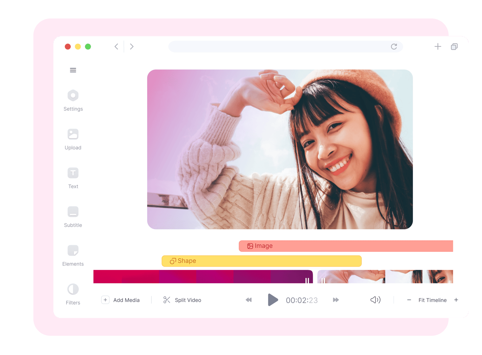 Create amazing product demonstrations
