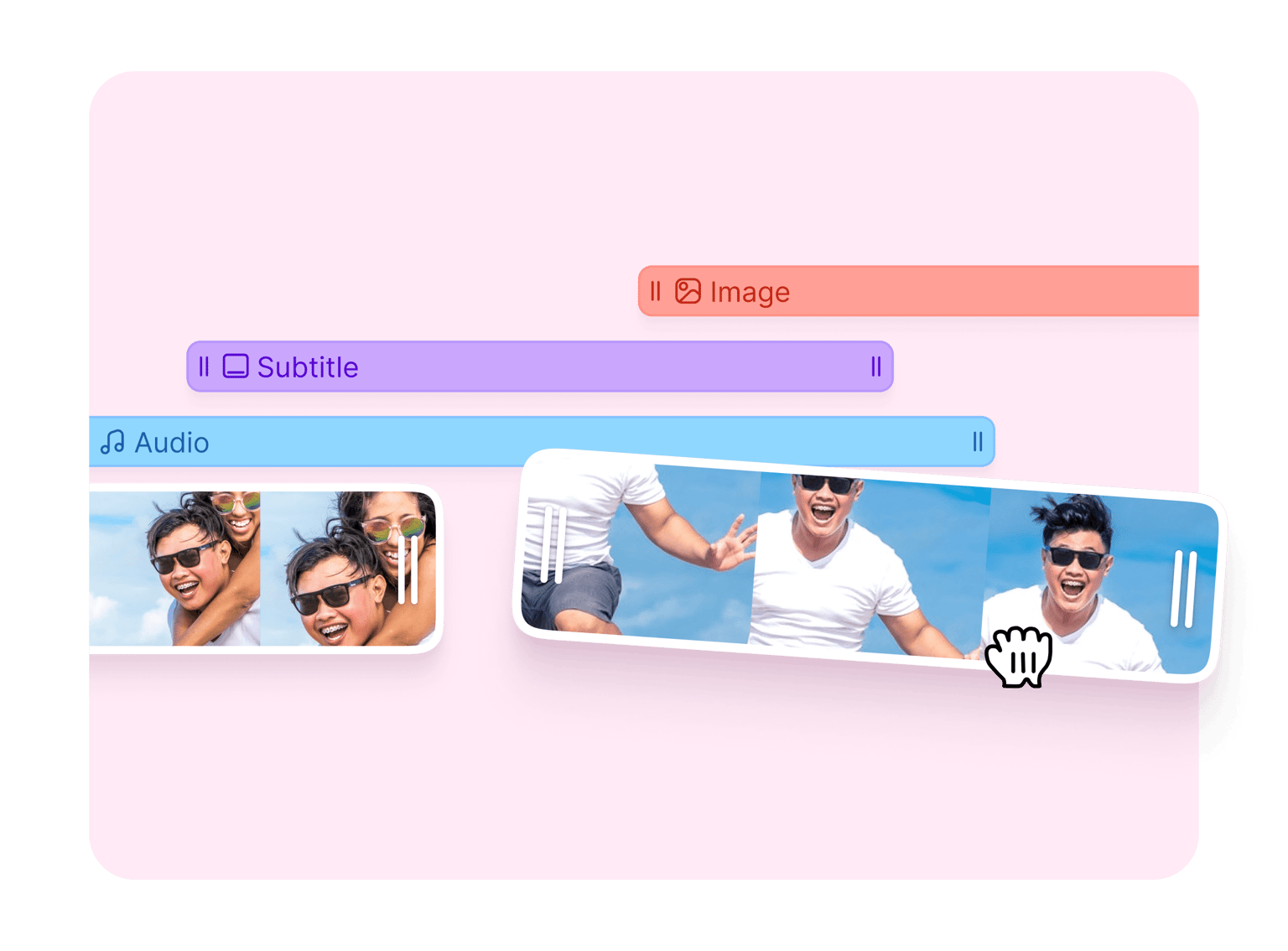 Edit videos like a Pro! Free