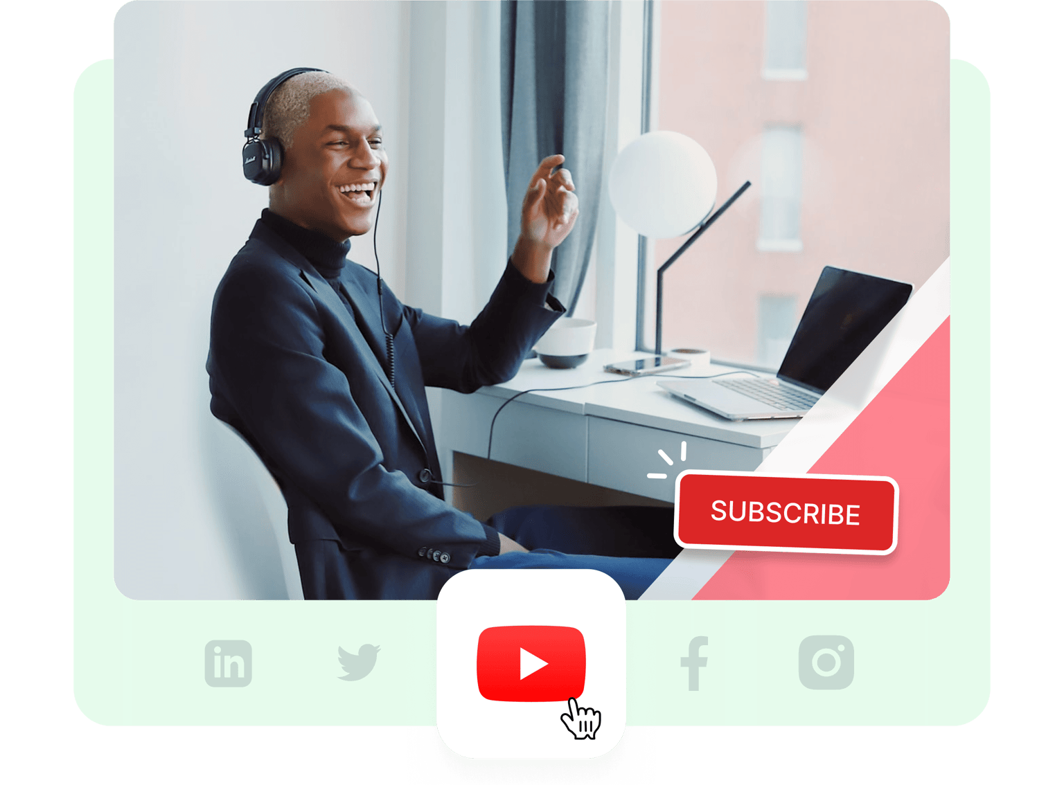Free YouTube Video Maker
