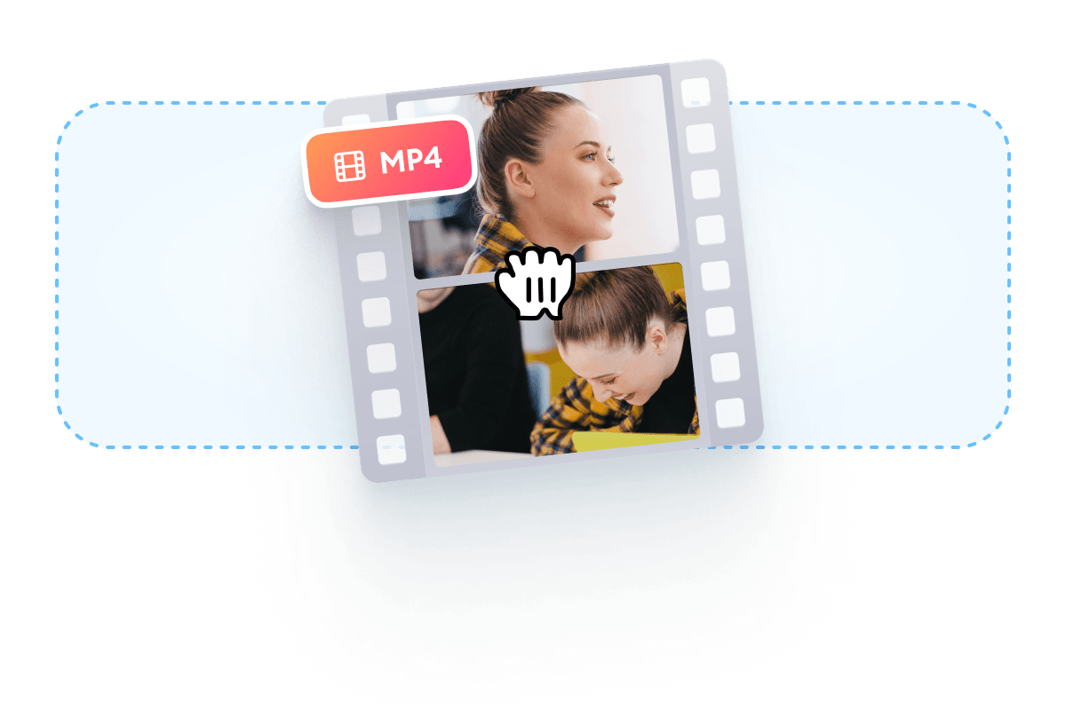 Select a Video File
